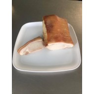 Roast Sliced Pork 