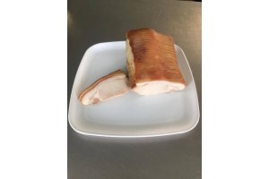 Roast Sliced Pork 